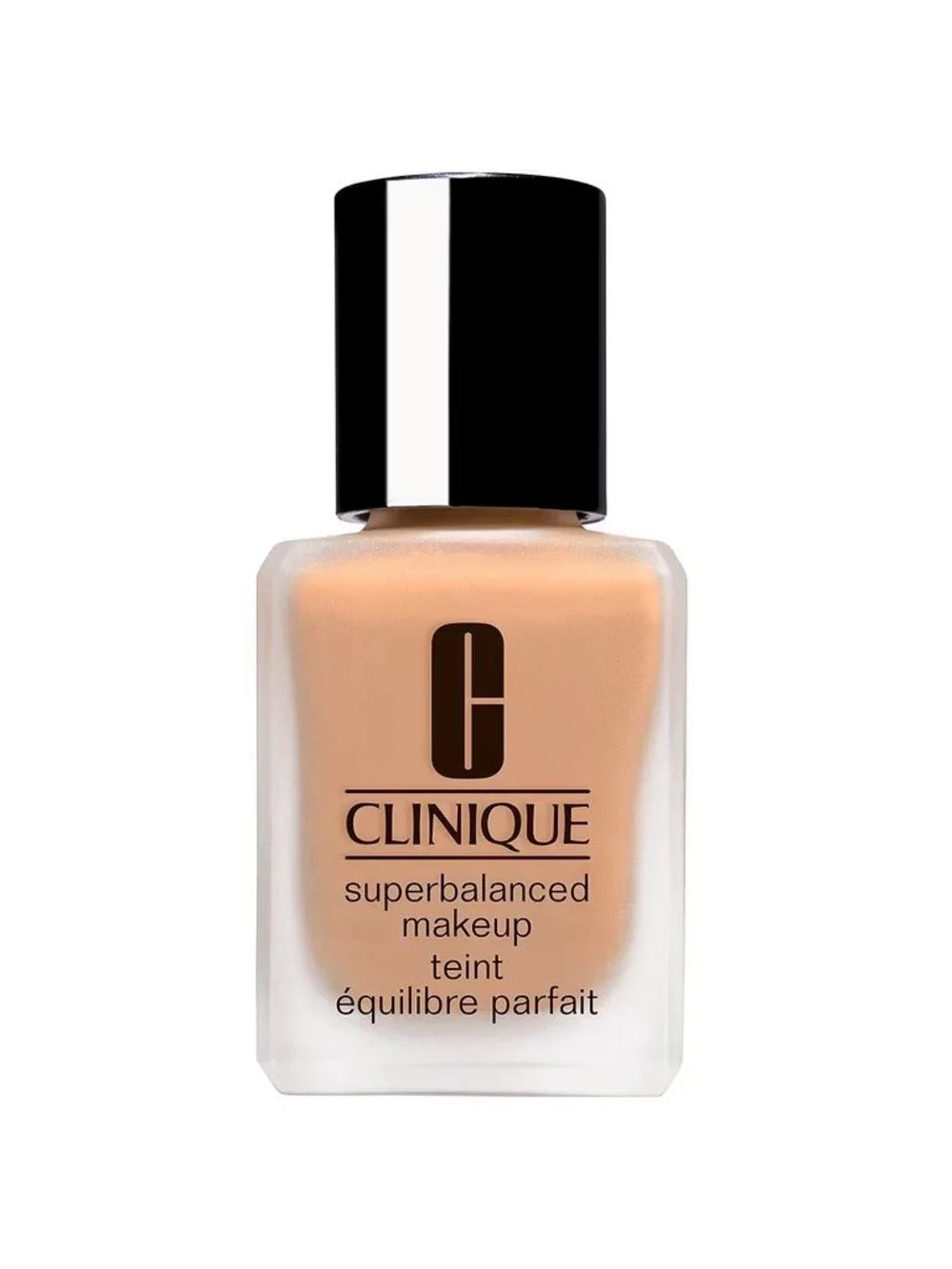 Clinique Superbalanced Makeup Foundation 11 Sunny 1 oz Normal to Oily NIB
